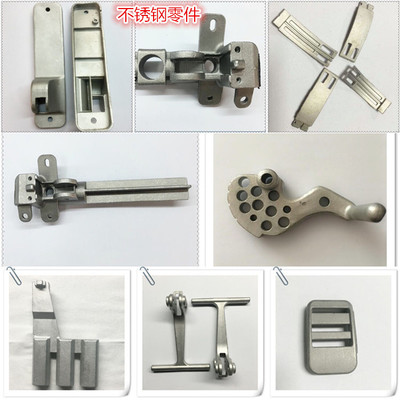 鑄鋼廠供應(yīng) 不銹鋼件精密鑄造，助力機(jī)械設(shè)備高效運(yùn)行