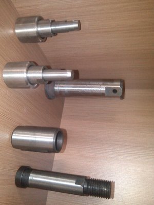 臨安正杰機(jī)械設(shè)備 供應(yīng)正杰FU銷軸，產(chǎn)品圖片詳解與應(yīng)用大全